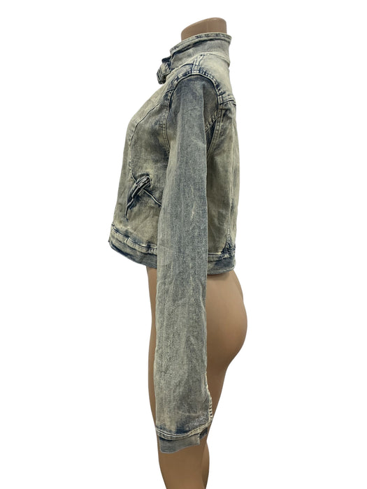 Chumpa XL (FASHION NOVA)