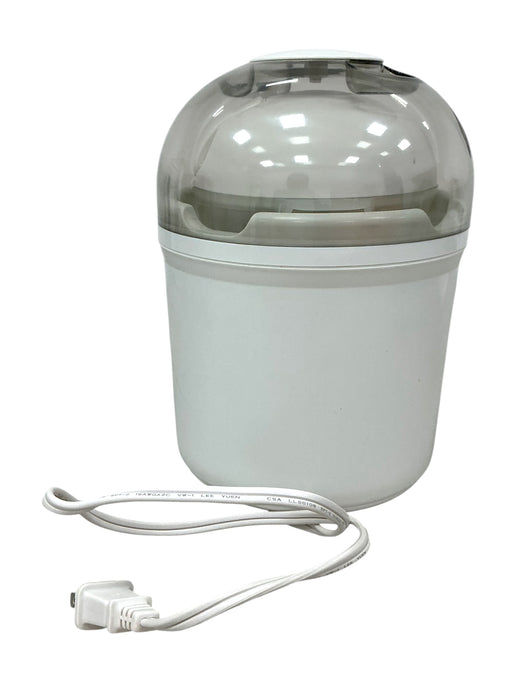 Máquina para Hacer Yogurt (SALTON)