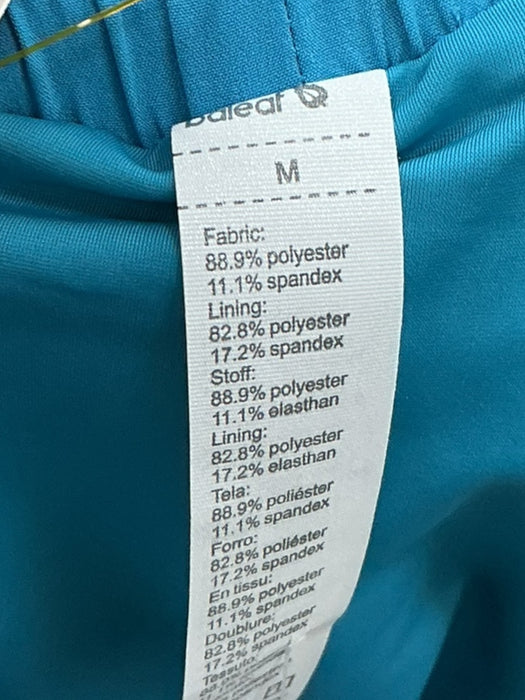 Short M (BALEAF)