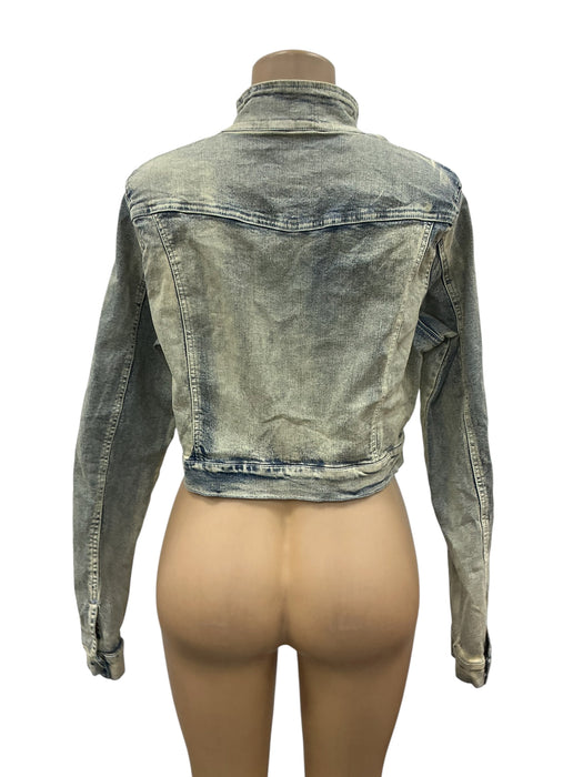 Chumpa XL (FASHION NOVA)