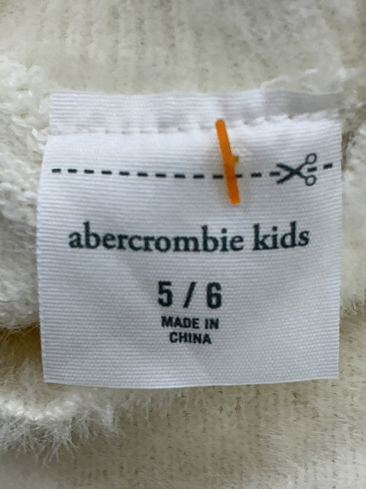 Suéter para niña 5 (ABERCROMBIE KIDS)