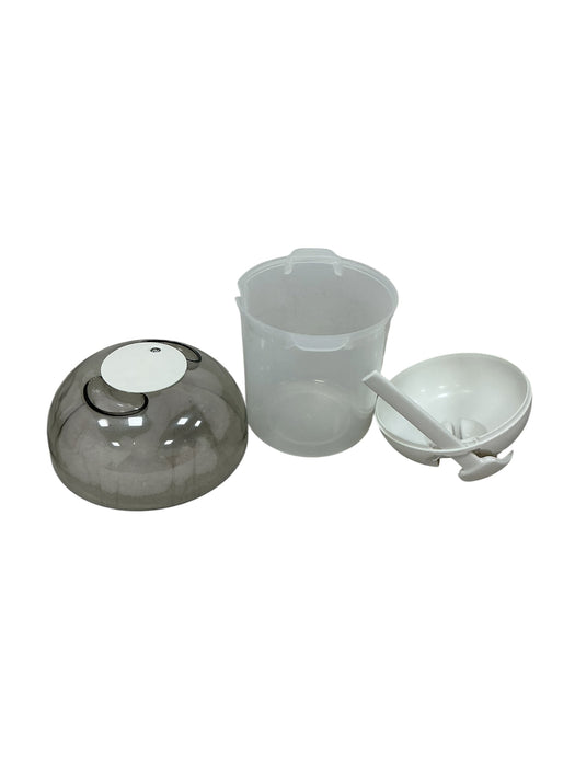 Máquina para Hacer Yogurt (SALTON)