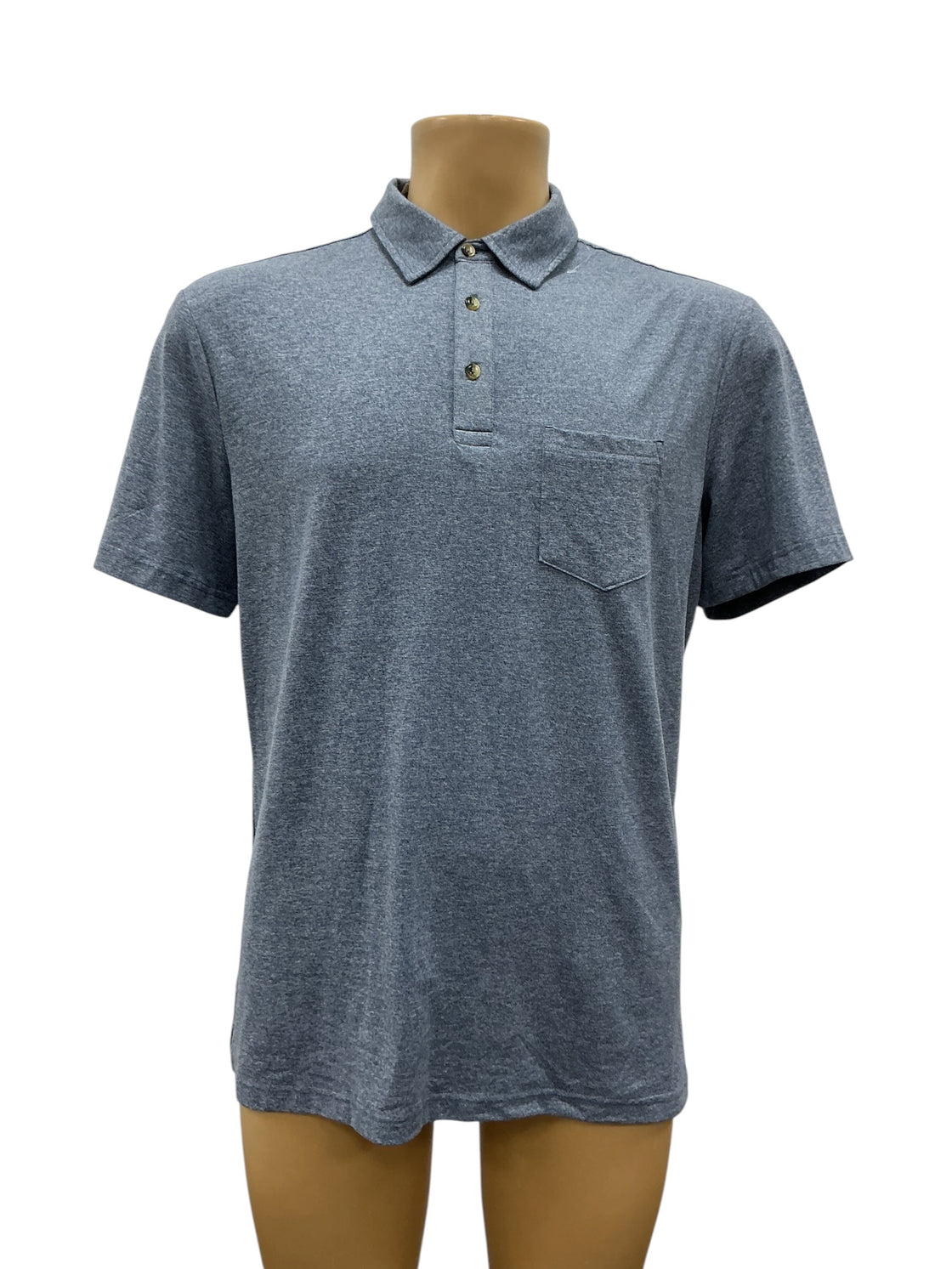 Camisa L (HAWKER RYE)