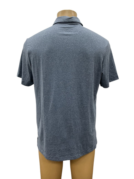 Camisa L (HAWKER RYE)