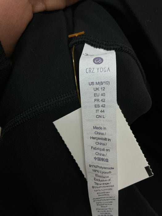 Leggins M (CRZ YOGA)
