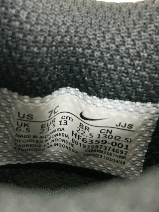 Tenis para niñ@ 7C (NIKE)