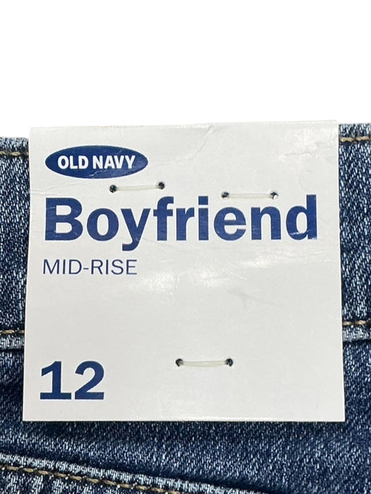 Pantalón 12 (OLD NAVY)