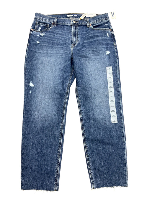 Pantalón 12 (OLD NAVY)