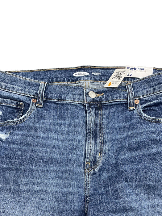 Pantalón 12 (OLD NAVY)