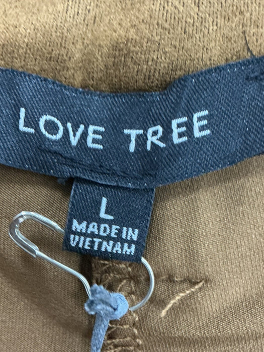 Falda L (LOVE TREE)