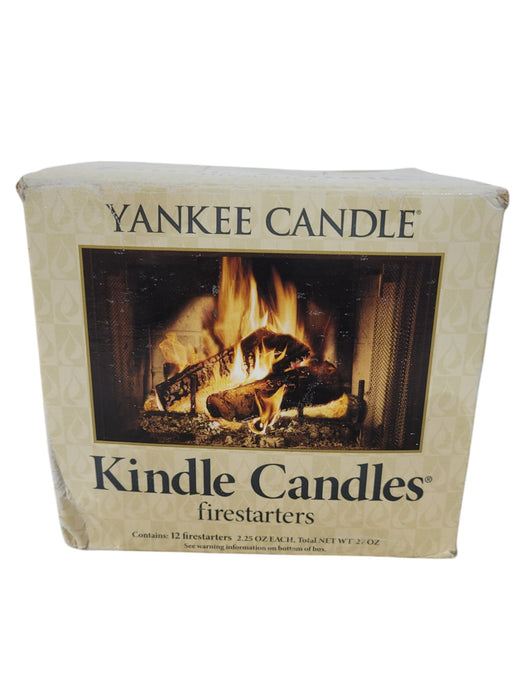 Kit de velas (YANKEE CANDLE)