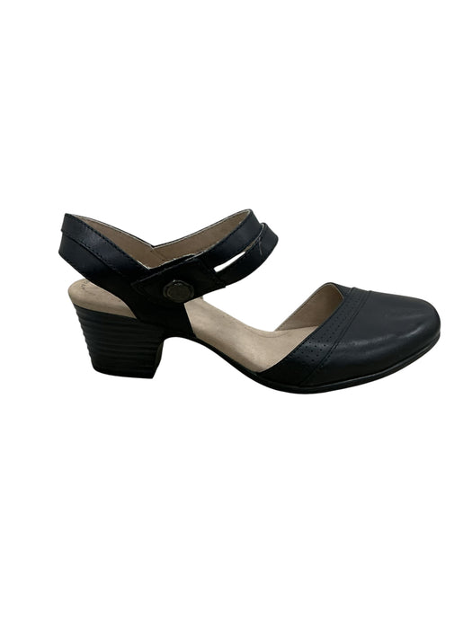 Tacón 7.5 (CLARKS)
