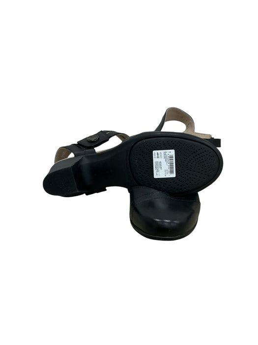 Tacón 7.5 (CLARKS)