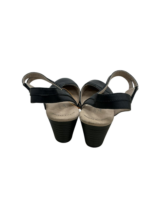 Tacón 7.5 (CLARKS)