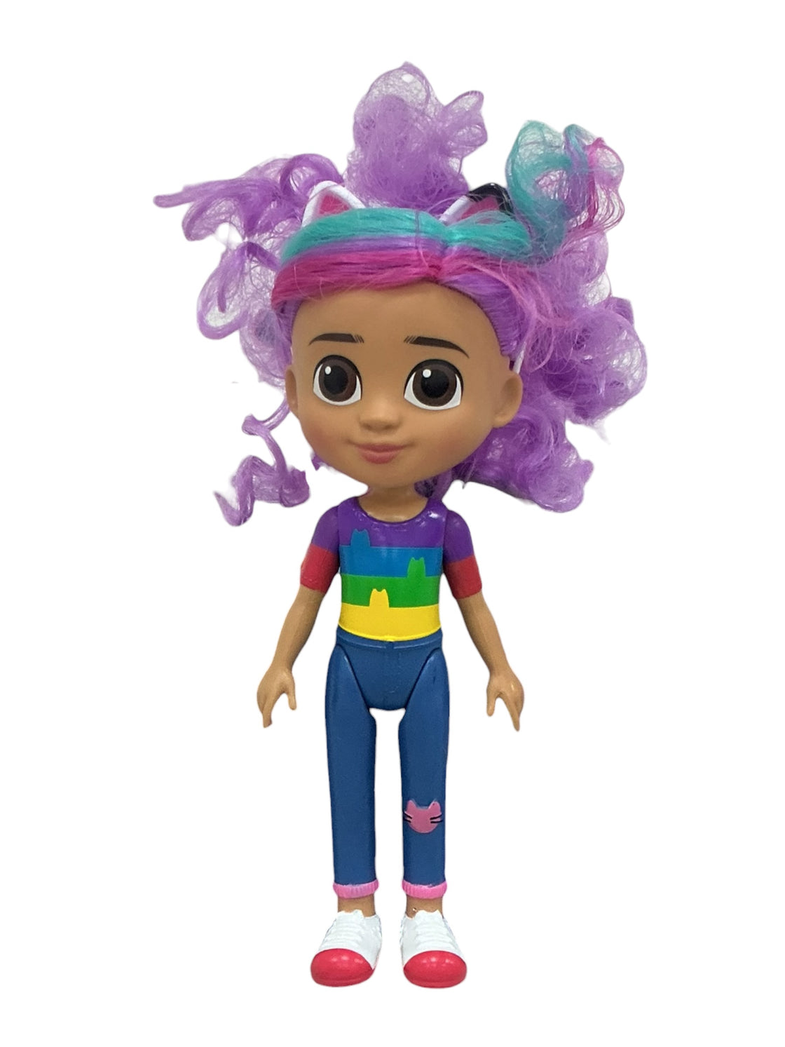 Gabby (DWA)
