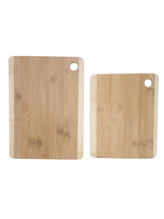 Set de tablas para cortar