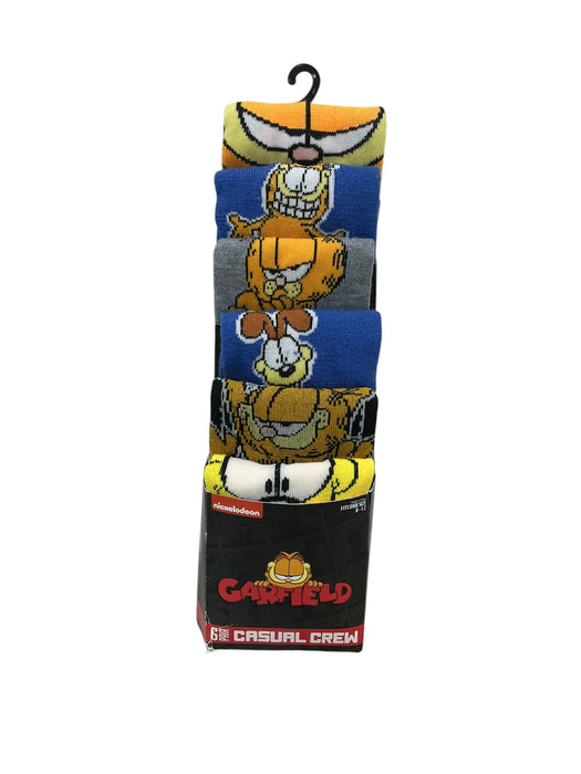 Calcetines (NICKELODEON)