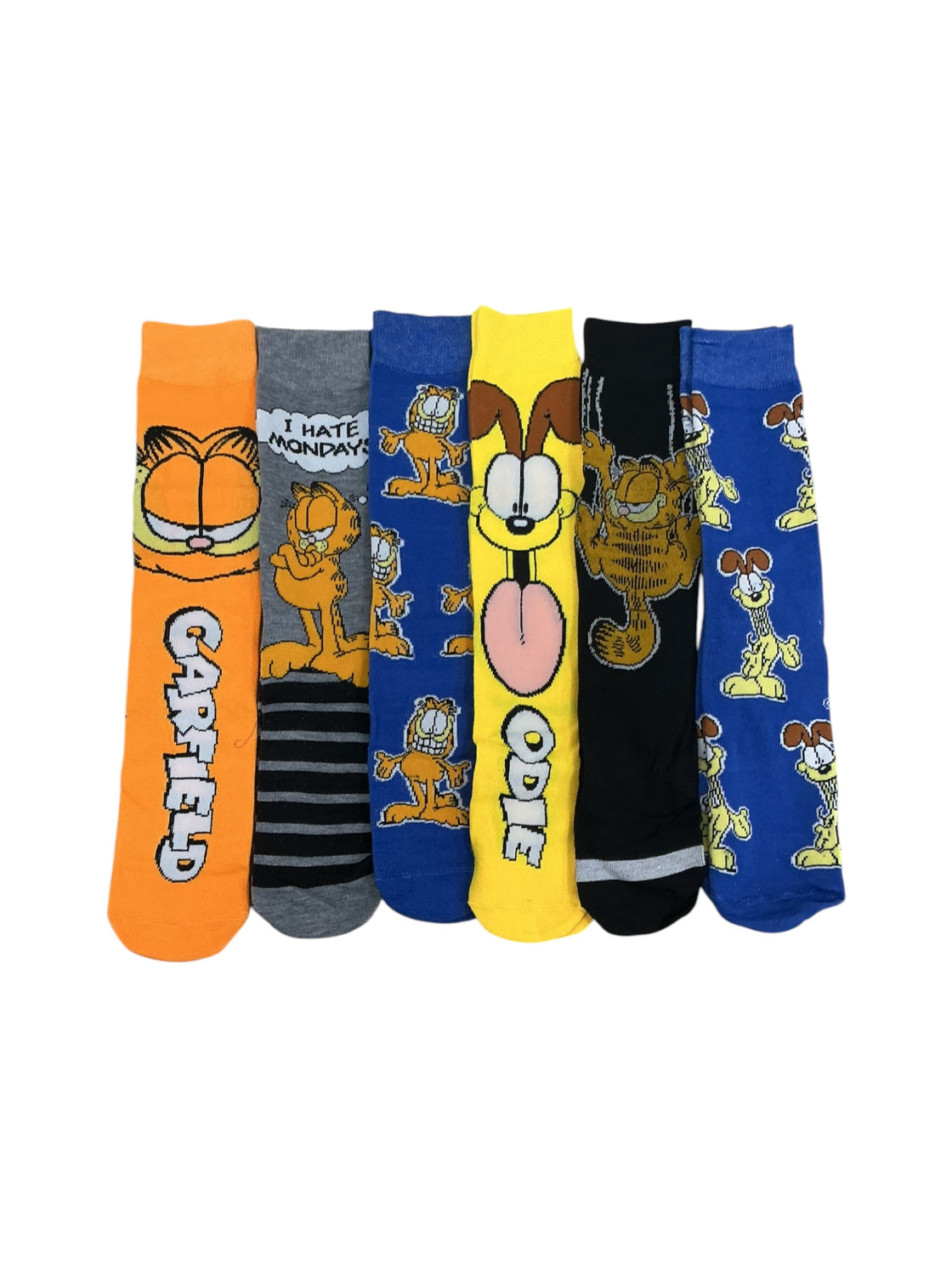 Calcetines (NICKELODEON)