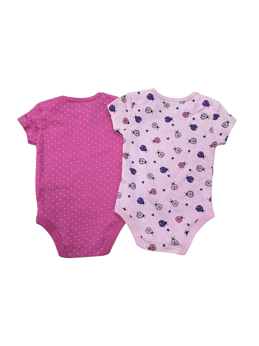 Set de bodys para bebé 3M (ROCOCO)