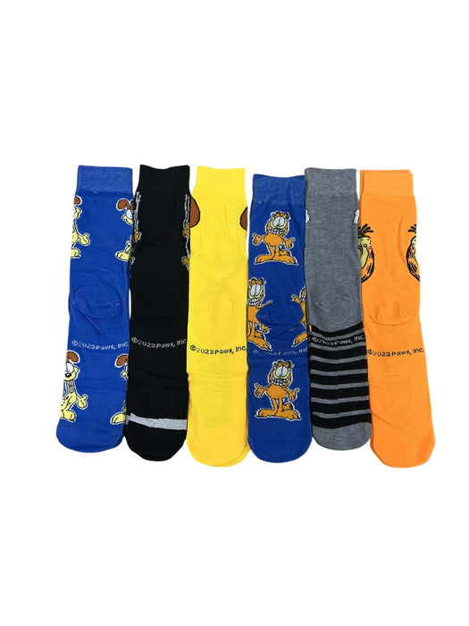Calcetines (NICKELODEON)
