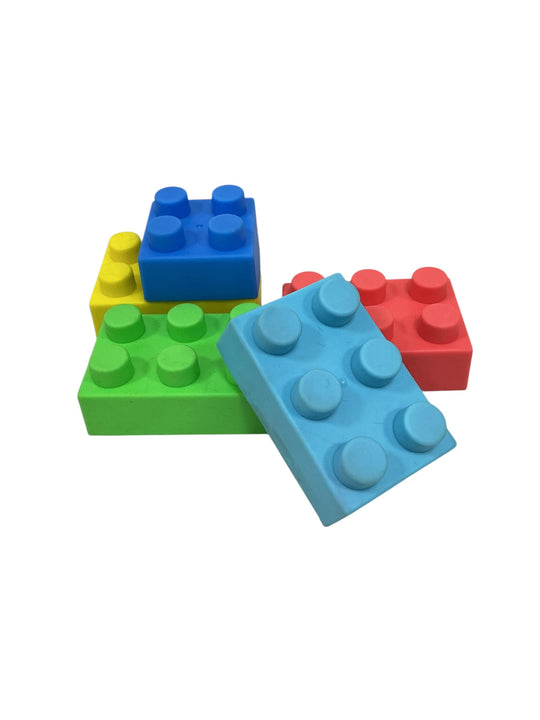 Set de Bloques para Bebé (INFANTINO)