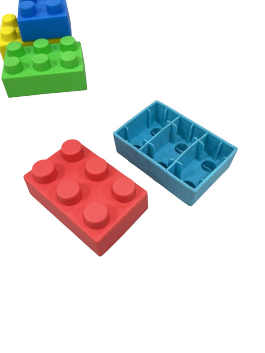 Set de Bloques para Bebé (INFANTINO)