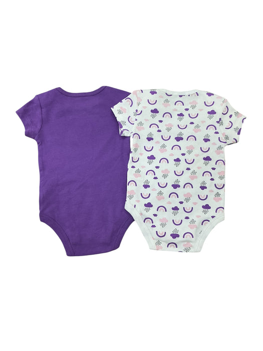 Set de bodys para bebé 3M (ROCOCO)