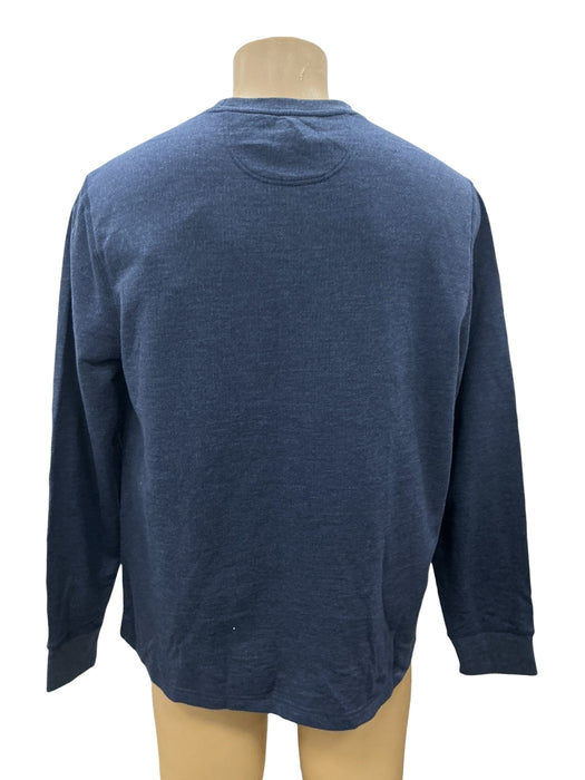 Sudadero L (ORVIS)