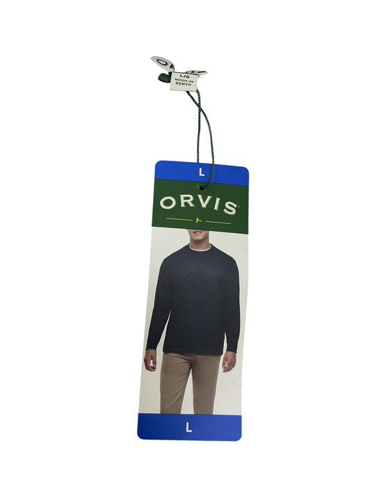 Sudadero L (ORVIS)