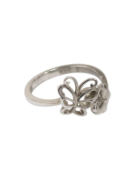 Anillo de plata (925)