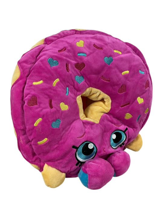 Mochila (SHOPKINS)