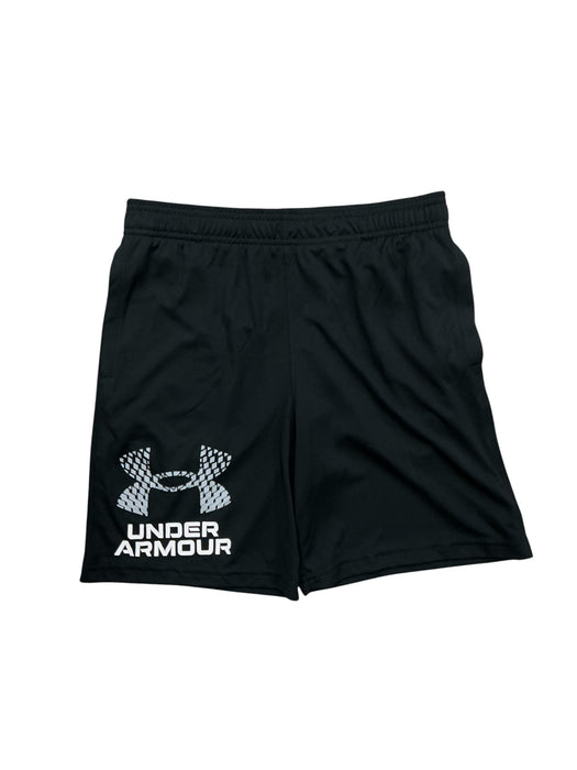 Pantaloneta para niñ@ YL (UNDER ARMOUR)