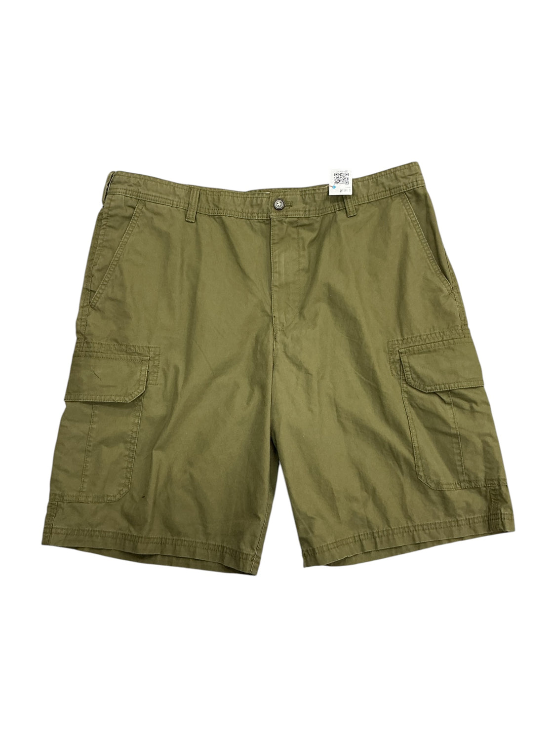 Pantaloneta 38 (IZOD)