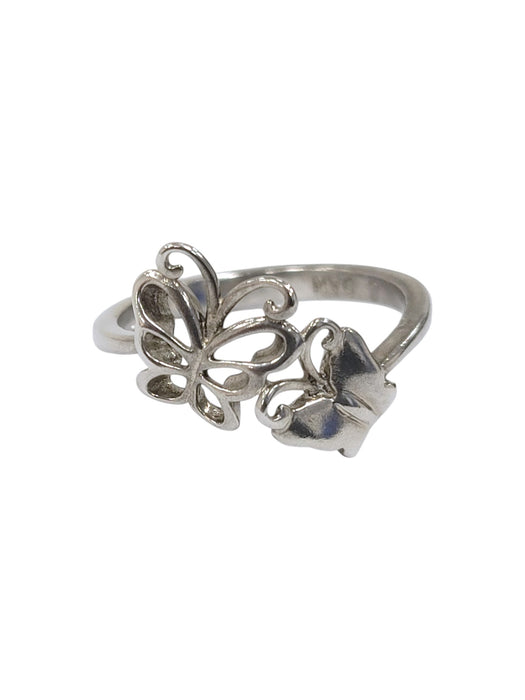 Anillo de plata (925)