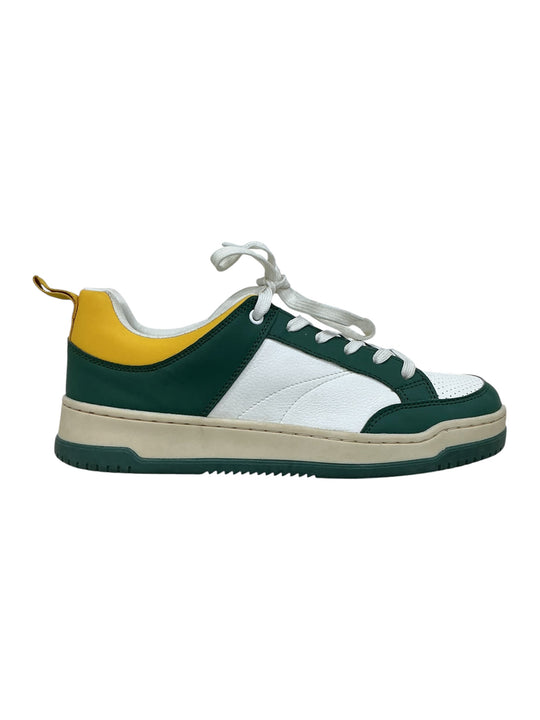 Tenis 8 (STEVE MADDEN)