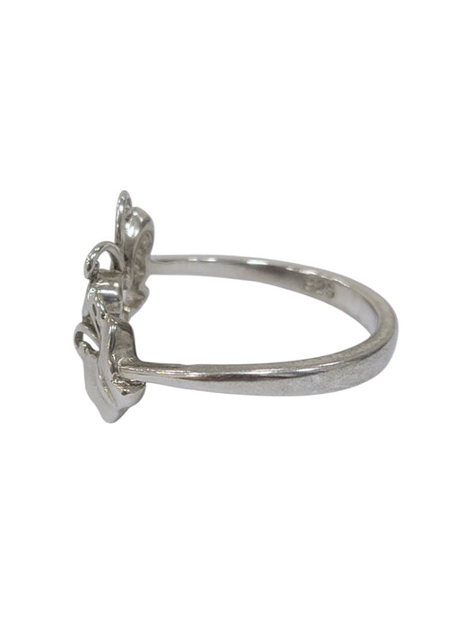 Anillo de plata (925)