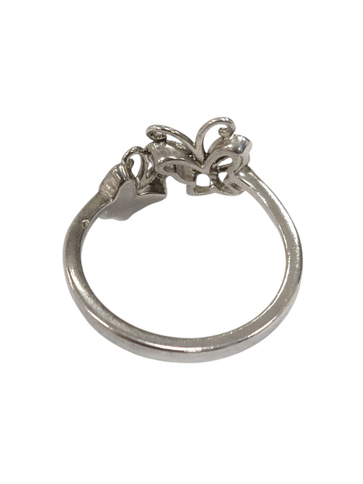 Anillo de plata (925)