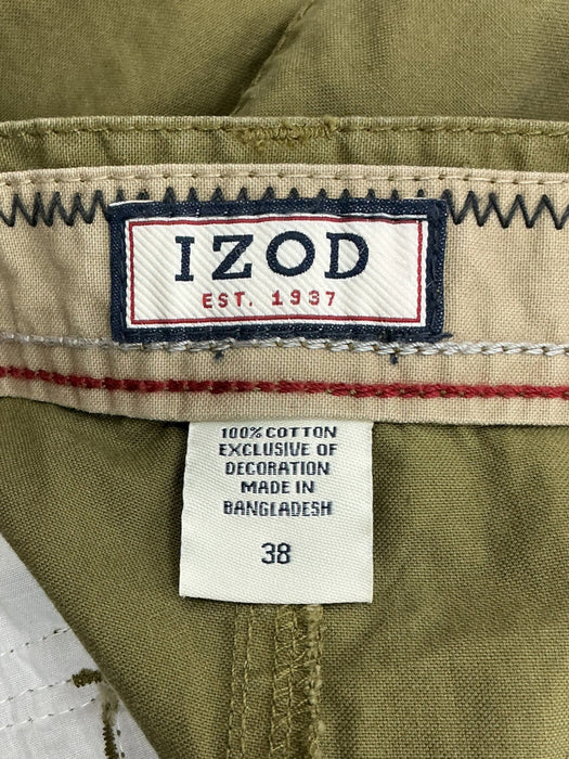 Pantaloneta 38 (IZOD)