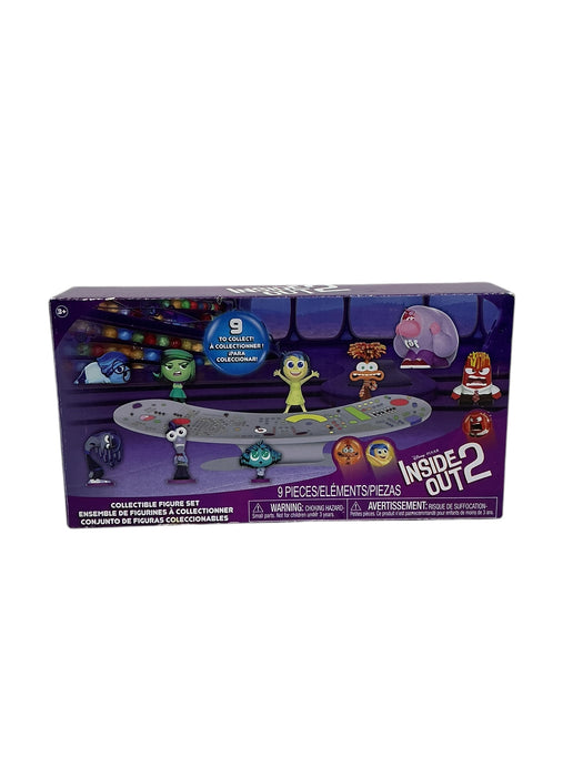 Set de Figuras Coleccionables (JUST PLAY)