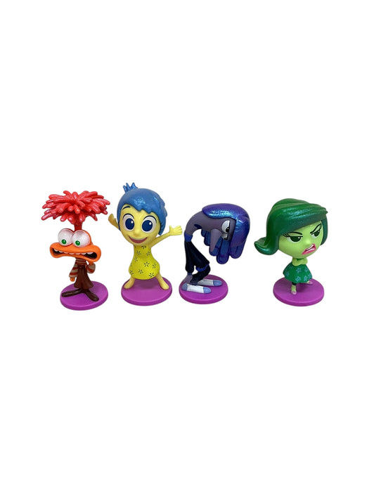 Set de Figuras Coleccionables (JUST PLAY)