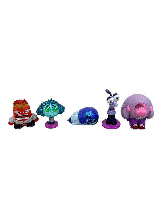Set de Figuras Coleccionables (JUST PLAY)