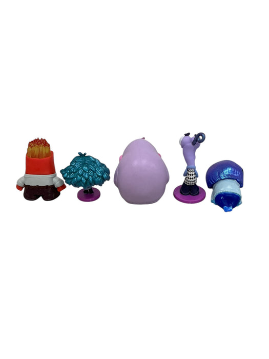 Set de Figuras Coleccionables (JUST PLAY)