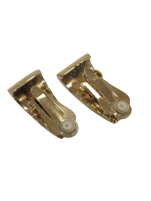 Set de aretes de fantasía