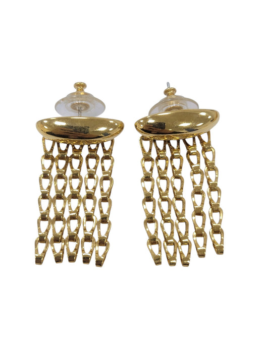 Set de aretes de fantasía