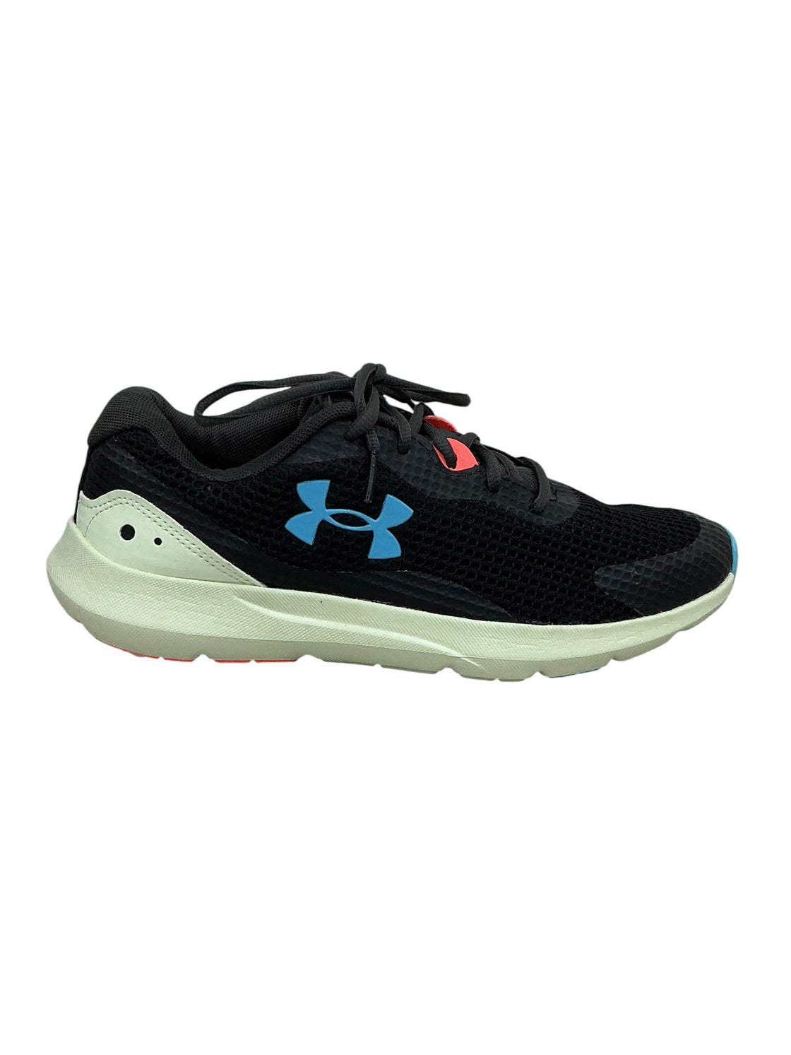 Tenis 9 (UNDER ARMOUR)