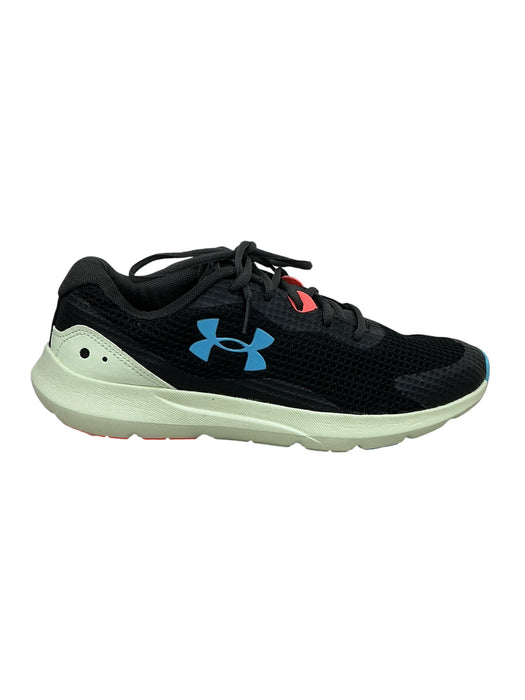 Tenis 9 (UNDER ARMOUR)