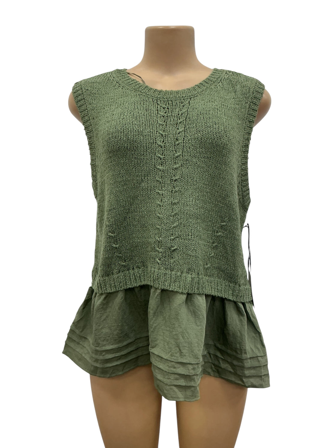 Blusa M (SIMPLY VERA)