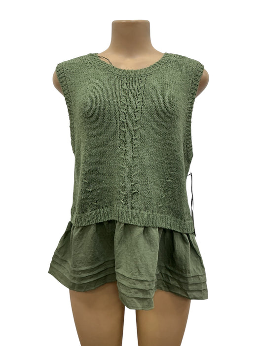 Blusa M (SIMPLY VERA)