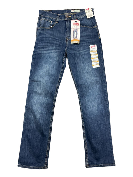 Pantalón 30x30 (WRANGLER)