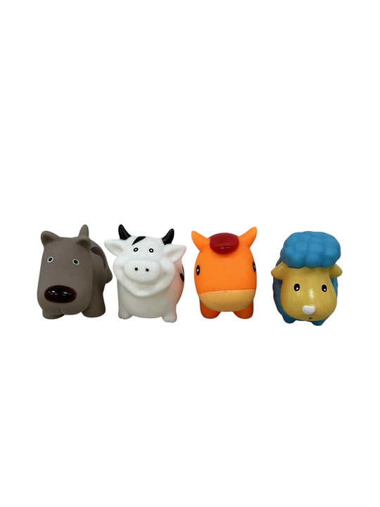 Juguetes de baño para bebé (TANG LE XING)